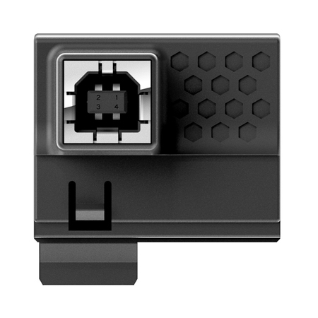 CROUZET Logic Controller em4 Interface USB Black 88980110